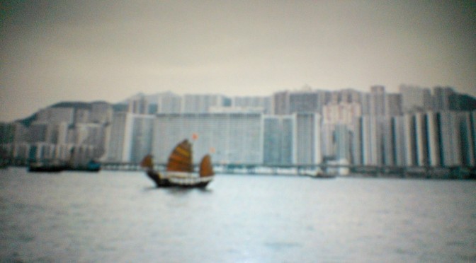 Traveling Correspondent for Asia Pacific Economic Review (1990s)